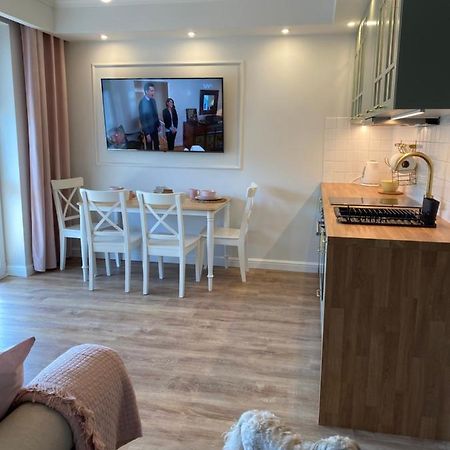 Apartament Malachit Miedzyzdroje Εξωτερικό φωτογραφία
