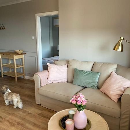 Apartament Malachit Miedzyzdroje Εξωτερικό φωτογραφία