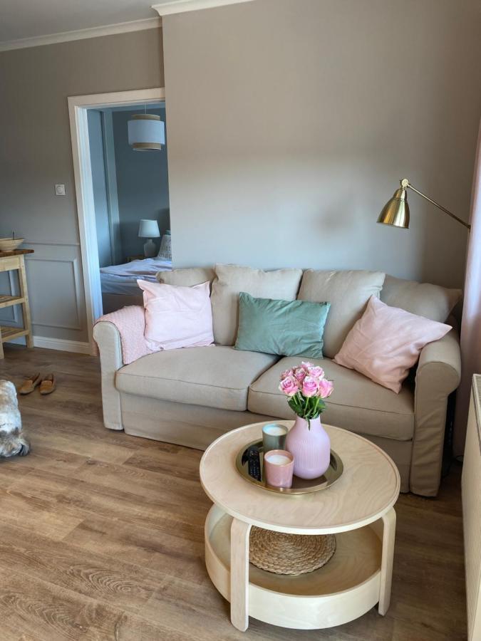 Apartament Malachit Miedzyzdroje Εξωτερικό φωτογραφία
